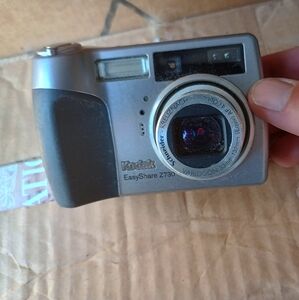 Kodak eazy share Z730